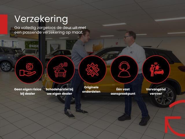 Toyota PROACE Long Worker 2.0 D-4D L2 Challenger Toyota PROACE Long Worker 2.0 D-4D Challenger | Nieuw direct leverbaar | 10 jaar fabrieksgarantie |