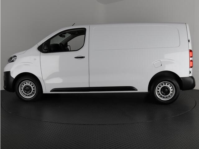 Toyota PROACE Worker 2.0 D-4D Live (ex.BTW) | Trekhaak | Apple Carplay & AndroidAUTO | Cruise Control |