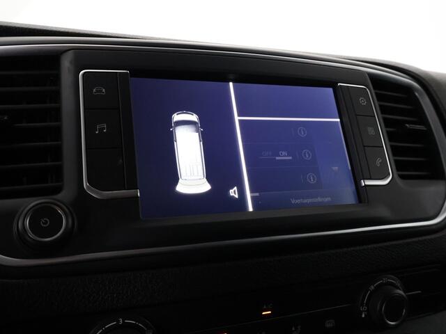 Toyota PROACE Long Worker 2.0 D-4D Live (ex. BTW) | Apple Carplay & AndroidAUTO | Cruise Control |