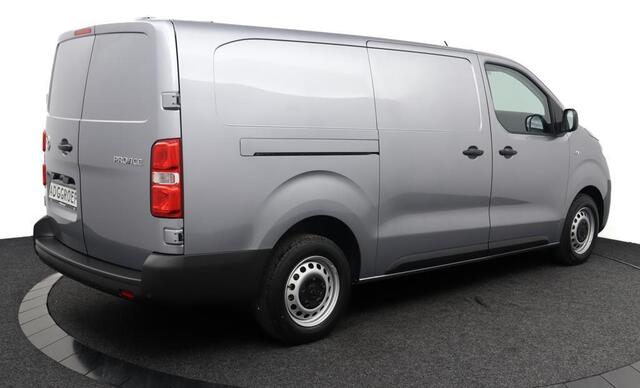 Toyota PROACE Long Worker 2.0 D-4D L2 Challenger | Nieuw direct leverbaar | 10 jaar fabrieksgarantie |