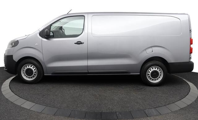Toyota PROACE Long Worker 2.0 D-4D L2 Challenger | Nieuw direct leverbaar | 10 jaar fabrieksgarantie |