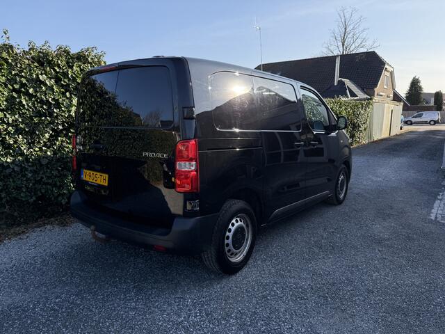 Toyota PROACE 2.0 D-4D Cool Comfort | Airco | Elekt. Ramen | Trekhaak | 3 ZIts | 1e Eigenaar! | Nieuwe APK