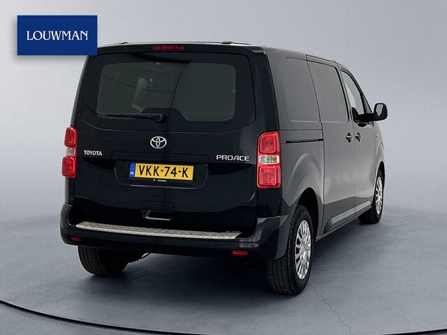 Toyota PROACE Worker 2.0 D-4D Professional Navigatie Cruise Control