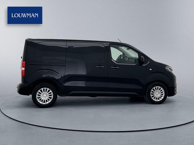 Toyota PROACE Worker 2.0 D-4D Professional Navigatie Cruise Control