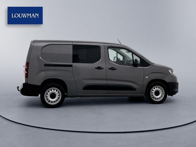 Toyota PROACE CITY 1.2 Turbo Live Long Trekhaak Cruise control Carplay