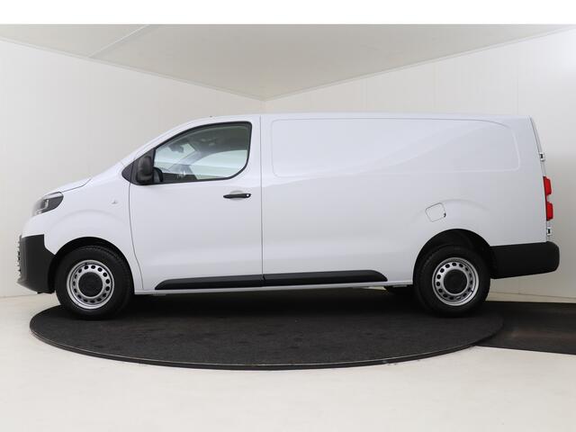 Toyota PROACE Long Worker 2.0 D-4D Challenger I Apple Carplay/Android Auto I Airco I Cruise Control I Parkeersensor achter I