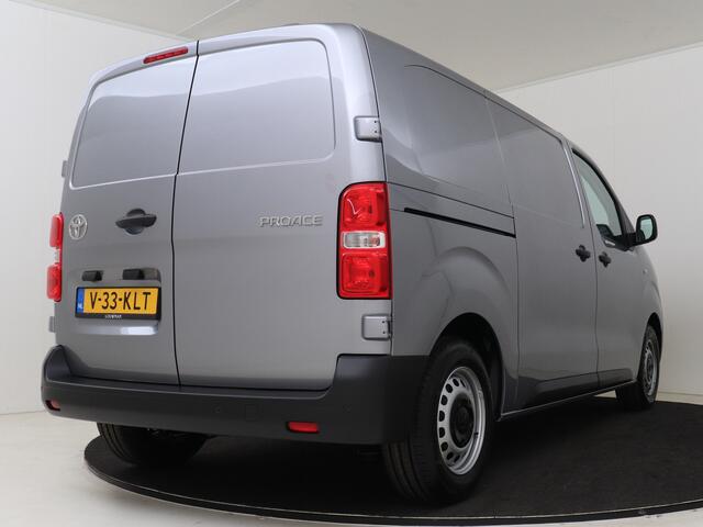 Toyota PROACE Worker 1.5 D-4D Challenger I Apple Carplay/Android Auto I Airco I Cruise Control I Parkeersensoren Achter I