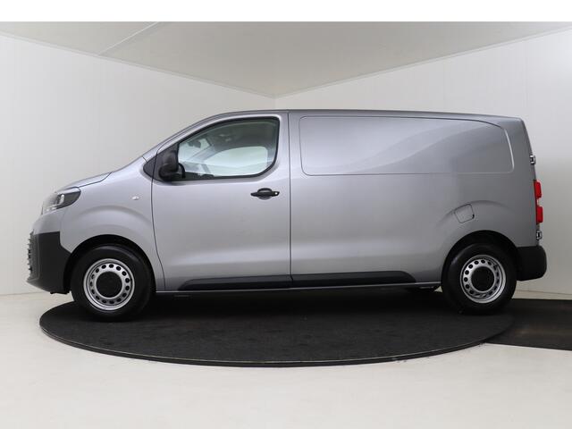 Toyota PROACE Worker 1.5 D-4D Challenger I Apple Carplay/Android Auto I Airco I Cruise Control I Parkeersensoren Achter I