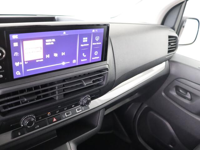 Toyota PROACE Worker 1.5 D-4D Challenger I Apple Carplay/Android Auto I Airco I Cruise Control I Parkeersensoren Achter I