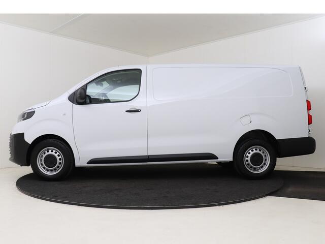 Toyota PROACE Long Worker 2.0 D-4D Challenger I Apple Carplay/Android Auto I Airco I Cruise Control I Parkeersensor achter I