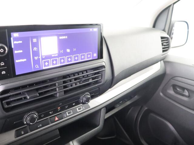 Toyota PROACE Long Worker 2.0 D-4D Challenger I Apple Carplay/Android Auto I Airco I Cruise Control I Parkeersensor achter I