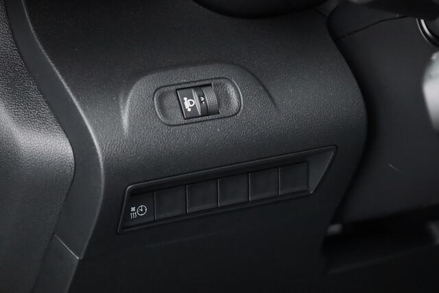 Toyota PROACE CITY Electric | 50 kWh | LIVE | 3 pers. | Navi | Cruise | Apple | Voorraad