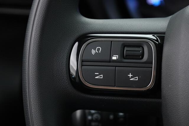 Toyota PROACE CITY Electric | 50 kWh | LIVE | 3 pers. | Navi | Cruise | Apple | Voorraad