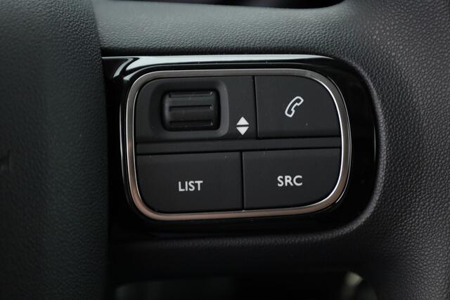 Toyota PROACE CITY Electric | 50 kWh | LIVE | 3 pers. | Navi | Cruise | Apple | Voorraad