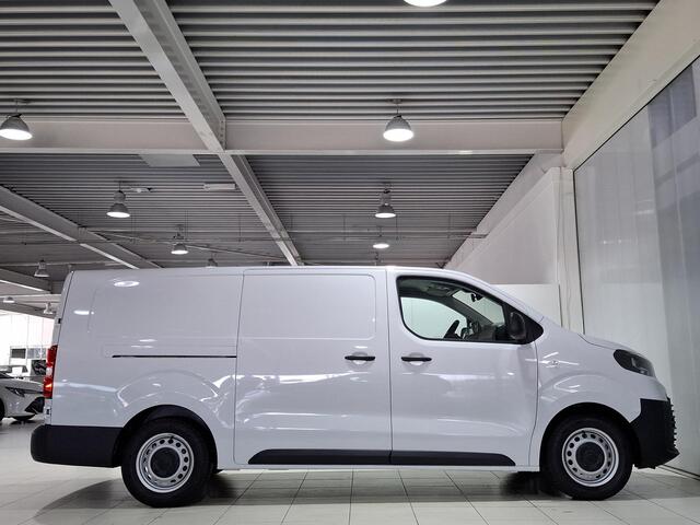 Toyota PROACE Long Worker 75kWh standaard laadvermogen Electric