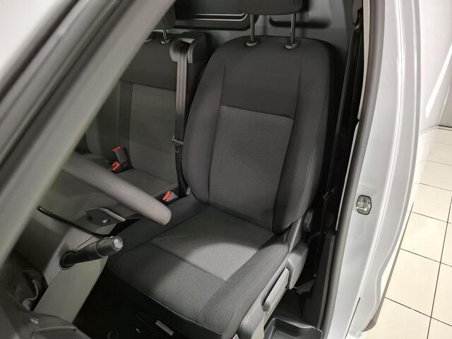 Toyota PROACE Long Worker 75kWh standaard laadvermogen Electric