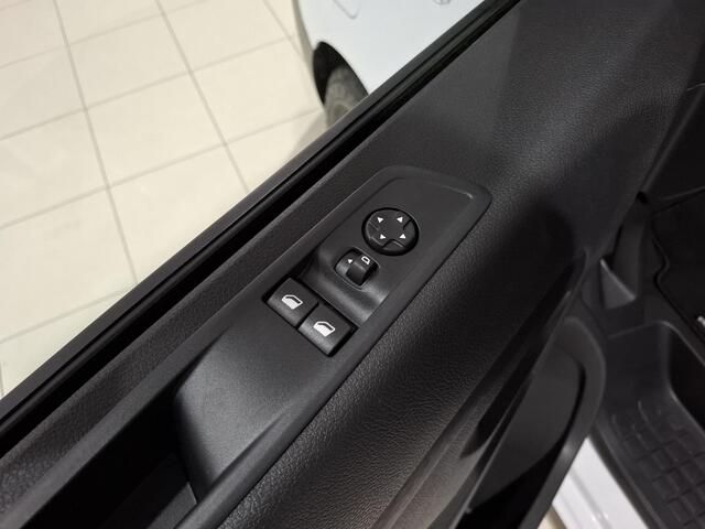 Toyota PROACE Long Worker 75kWh standaard laadvermogen Electric