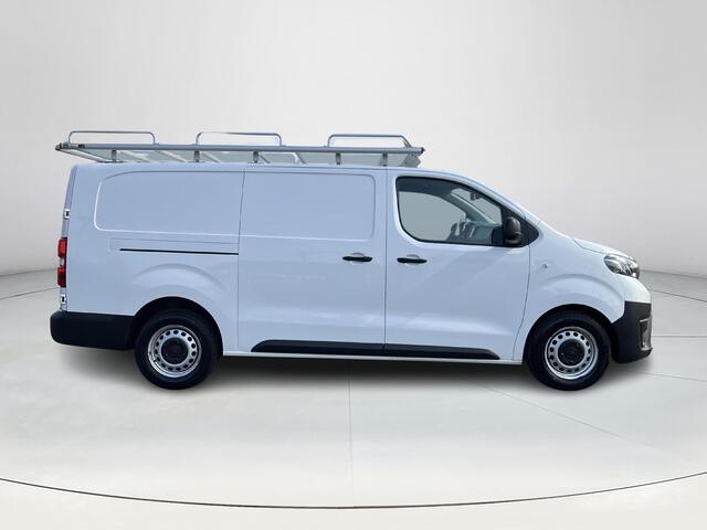 Toyota PROACE Worker 2.0 D-4D Navigator Long | Navigatie | Imperiaal | Trekhaak | Parkeersensoren achter |