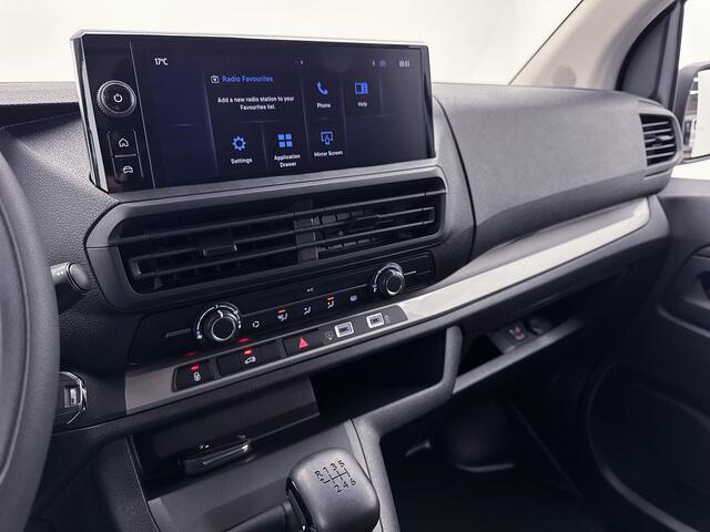 Toyota PROACE Worker 2.0 D-4D 145 PK Challenger NIEUW BPM-Vrij Betimmering Cruise Control