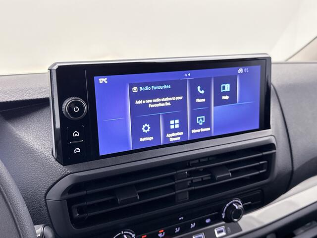 Toyota PROACE Worker 1.5 D-4D Challenger NIEUW BPM-Vrij Betimmering Cruise Control