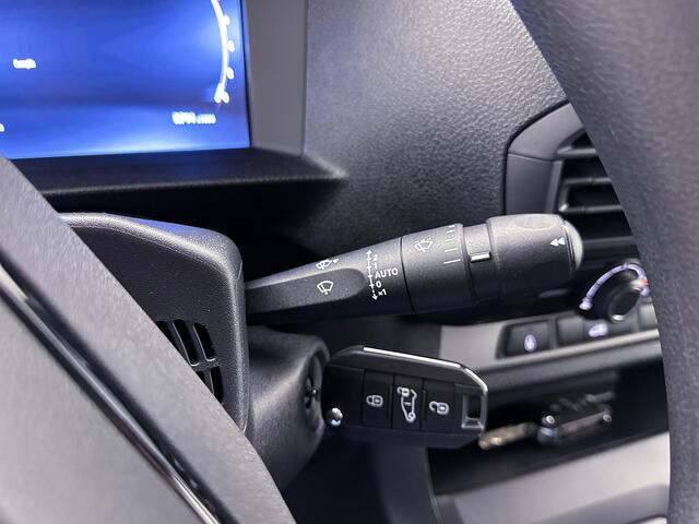 Toyota PROACE Worker 1.5 D-4D Challenger NIEUW BPM-Vrij Betimmering Cruise Control