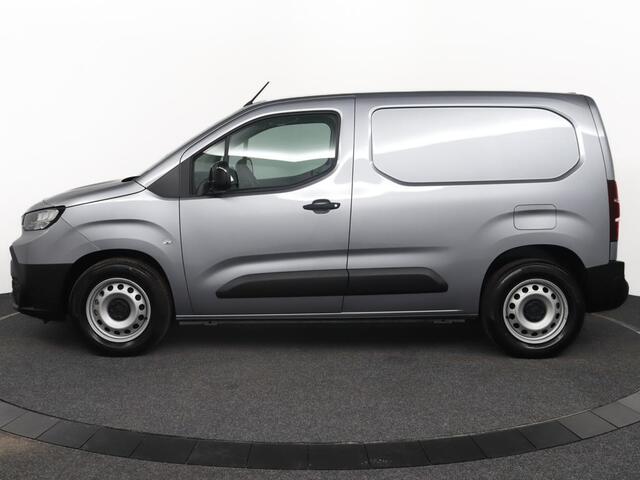 Toyota PROACE CITY Electric Challenger 50 kWh | Nieuw uit voorraad leverbaar! | 10 jaar fabrieksgarantie! |