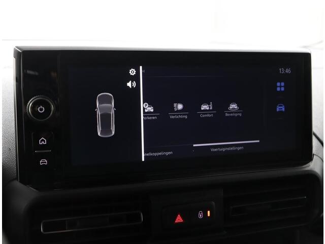 Toyota PROACE CITY Electric Challenger 50 kWh | Nieuw uit voorraad leverbaar! | 10 jaar fabrieksgarantie! |