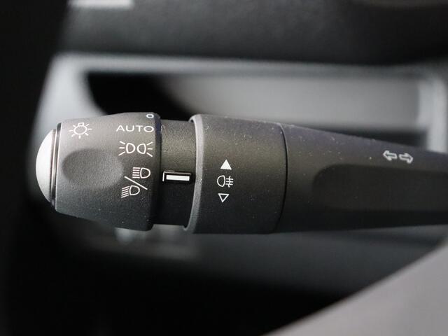 Toyota PROACE Electric Worker Live Extra Range 75 kWh I Navigatie I Climate Control I Cruise Control I Schuifdeur Links + Rechts I