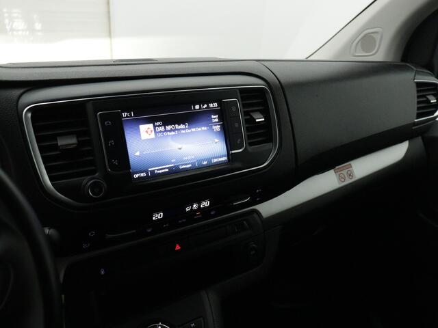 Toyota PROACE Worker 2.0 D-4D Black Line DC | Trekhaak |
