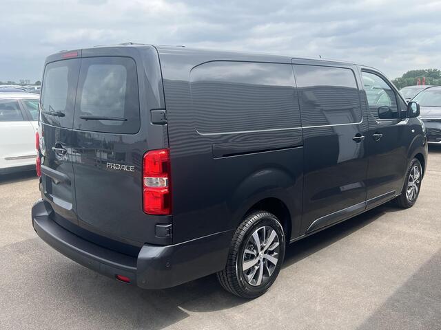 Toyota PROACE Long Worker 2.0 D-4D L2 Professional GEEN BPM! UIT VOORRAAD LEVERBAAR! NIEUW