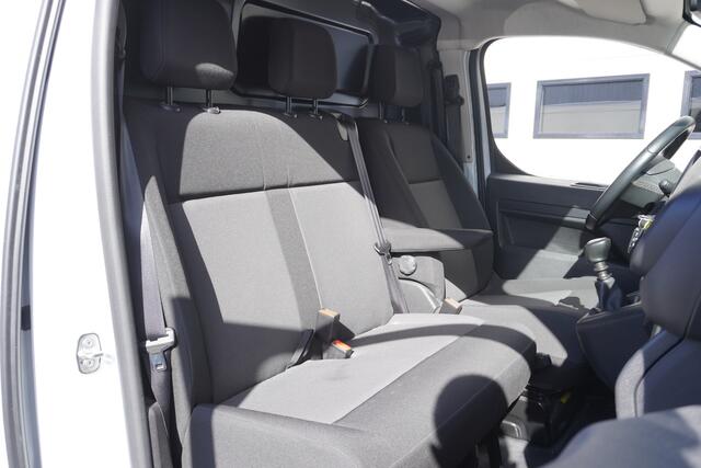 Toyota PROACE Worker 2.0 D-4D 145PK L2 EURO 6 - AC/Climate - Navi - Cruise - ¤ 22.950,- Excl.