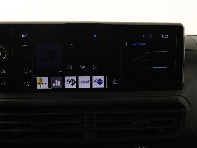 Toyota PROACE Electric Worker Challenger Extra Range 75 kWh | Sidebars | LM velgen | Glaslookpanelen |