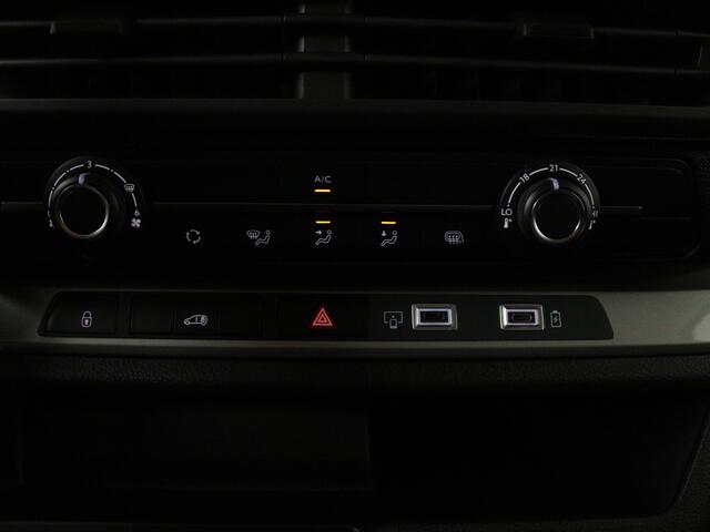 Toyota PROACE Electric Worker Challenger Extra Range 75 kWh | Sidebars | LM velgen | Glaslookpanelen |