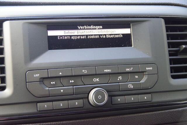 Toyota PROACE Long Worker 1.5 D-4D L3, APK TOT 01-04-2026! AIRCO, CRUISE, BLUETOOTH, NL AUTO, SIDEBARS, NAP, ZEER NETJES