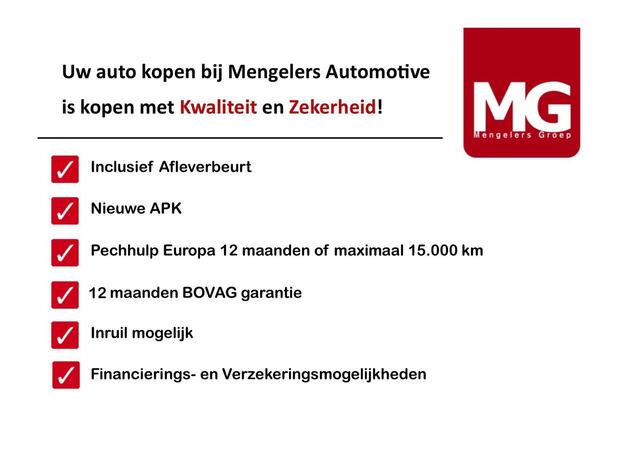 Toyota PROACE CITY 1.5 D-4D Live Automaat / Navi via APP / Cruise Control / Airco / Trekhaak / BANK