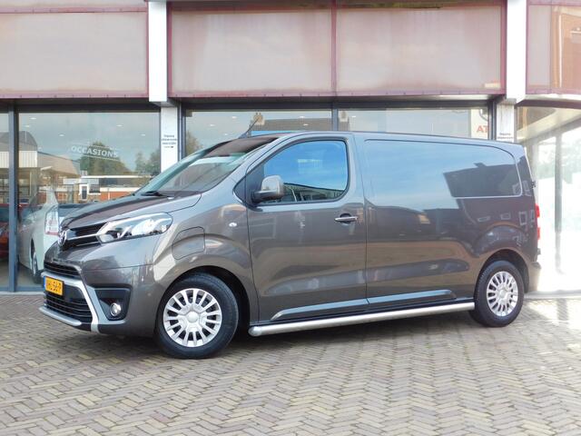 Toyota PROACE Electric!!!! Worker Extra Range Professional 2020-edition | BPM Vrij! |