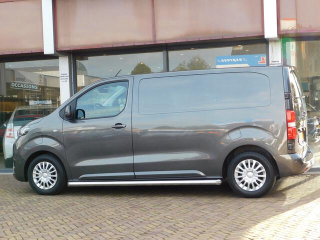 Toyota PROACE Electric!!!! Worker Extra Range Professional 2020-edition | BPM Vrij! |