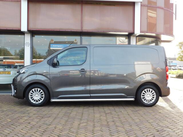 Toyota PROACE Electric!!!! Worker Extra Range Professional 2020-edition | BPM Vrij! |