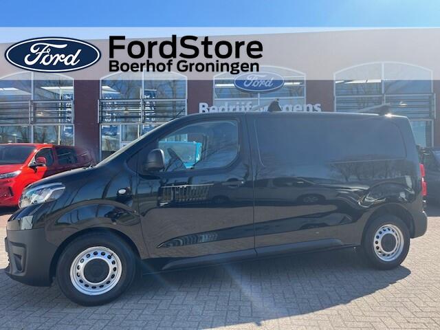 Toyota PROACE Worker 2.0 D-4D Cool Comfort AIRCO I CRUISE I NAVIGATIE I PDC I TREKHAAK