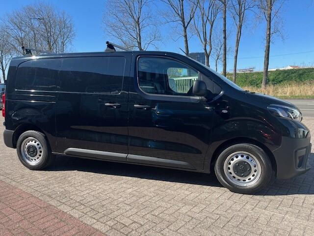 Toyota PROACE Worker 2.0 D-4D Cool Comfort AIRCO I CRUISE I NAVIGATIE I PDC I TREKHAAK