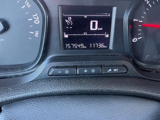 Toyota PROACE Worker 2.0 D-4D Cool Comfort AIRCO I CRUISE I NAVIGATIE I PDC I TREKHAAK