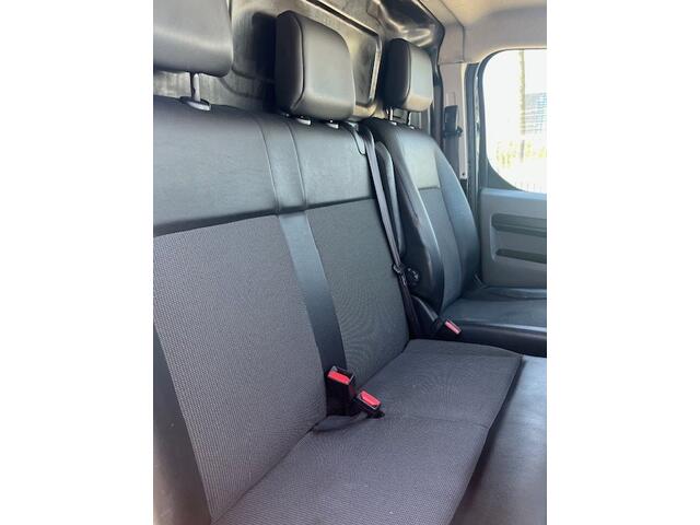 Toyota PROACE Worker 2.0 D-4D Cool Comfort AIRCO I CRUISE I NAVIGATIE I PDC I TREKHAAK