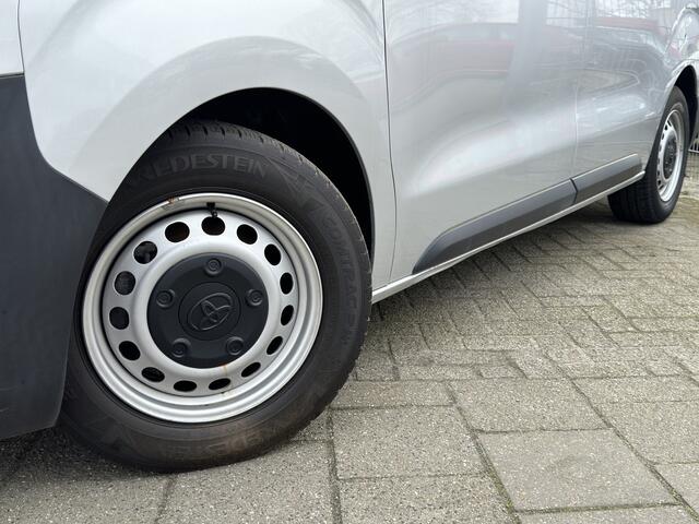 Toyota PROACE Compact 1.6 D-4D Cool Comfort