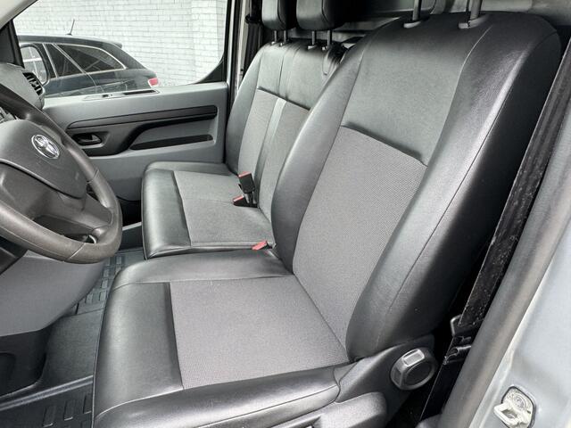 Toyota PROACE Compact 1.6 D-4D Cool Comfort