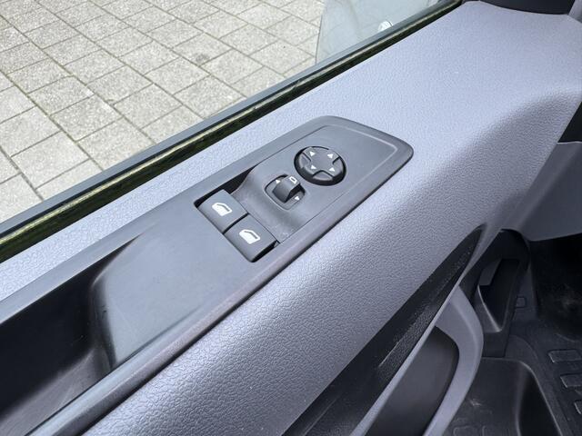 Toyota PROACE Compact 1.6 D-4D Cool Comfort