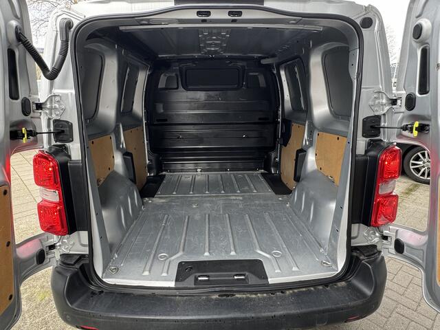 Toyota PROACE Compact 1.6 D-4D Cool Comfort