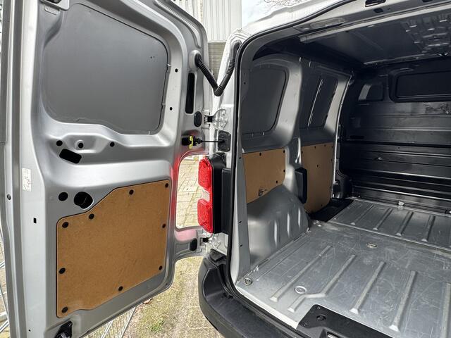 Toyota PROACE Compact 1.6 D-4D Cool Comfort