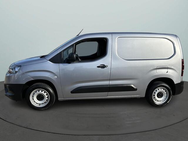 Toyota PROACE CITY 1.5 D-4D Live Airco / Trekhaak / Parkeersensoren / Navi via App