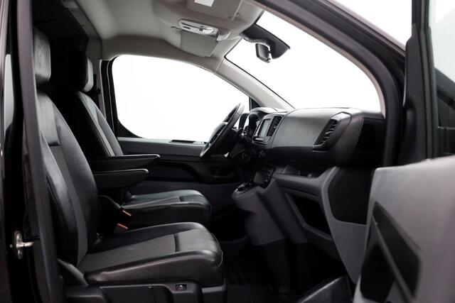 Toyota PROACE Worker 2.0 D-4D 122pk Lang Automaat Airco/Navi 01-2020