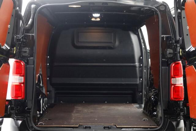 Toyota PROACE Worker 2.0 D-4D 122pk Lang Automaat Airco/Navi 01-2020